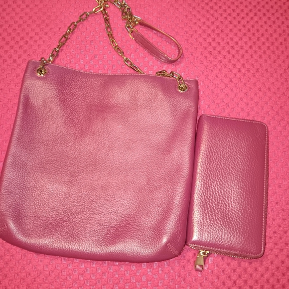 Tory Burch crossbody - Picture 3 of 8